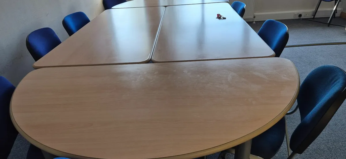 Office Furniture - Image 1