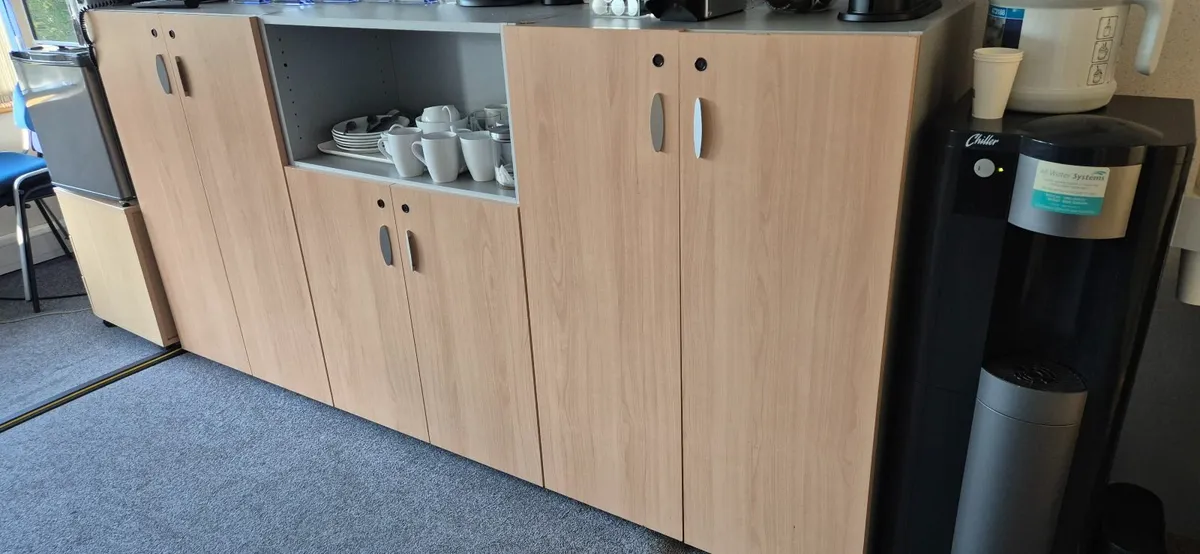 Office Furniture - Image 4