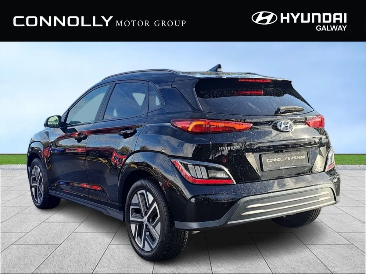Hyundai Kona Kona EV Premium 39 kWh - Image 2