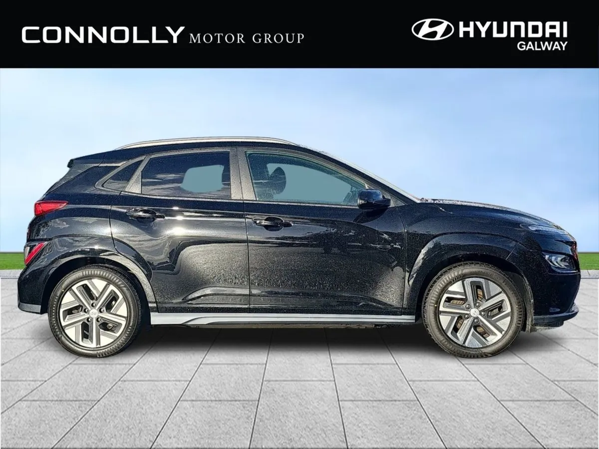 Hyundai Kona Kona EV Premium 39 kWh - Image 3