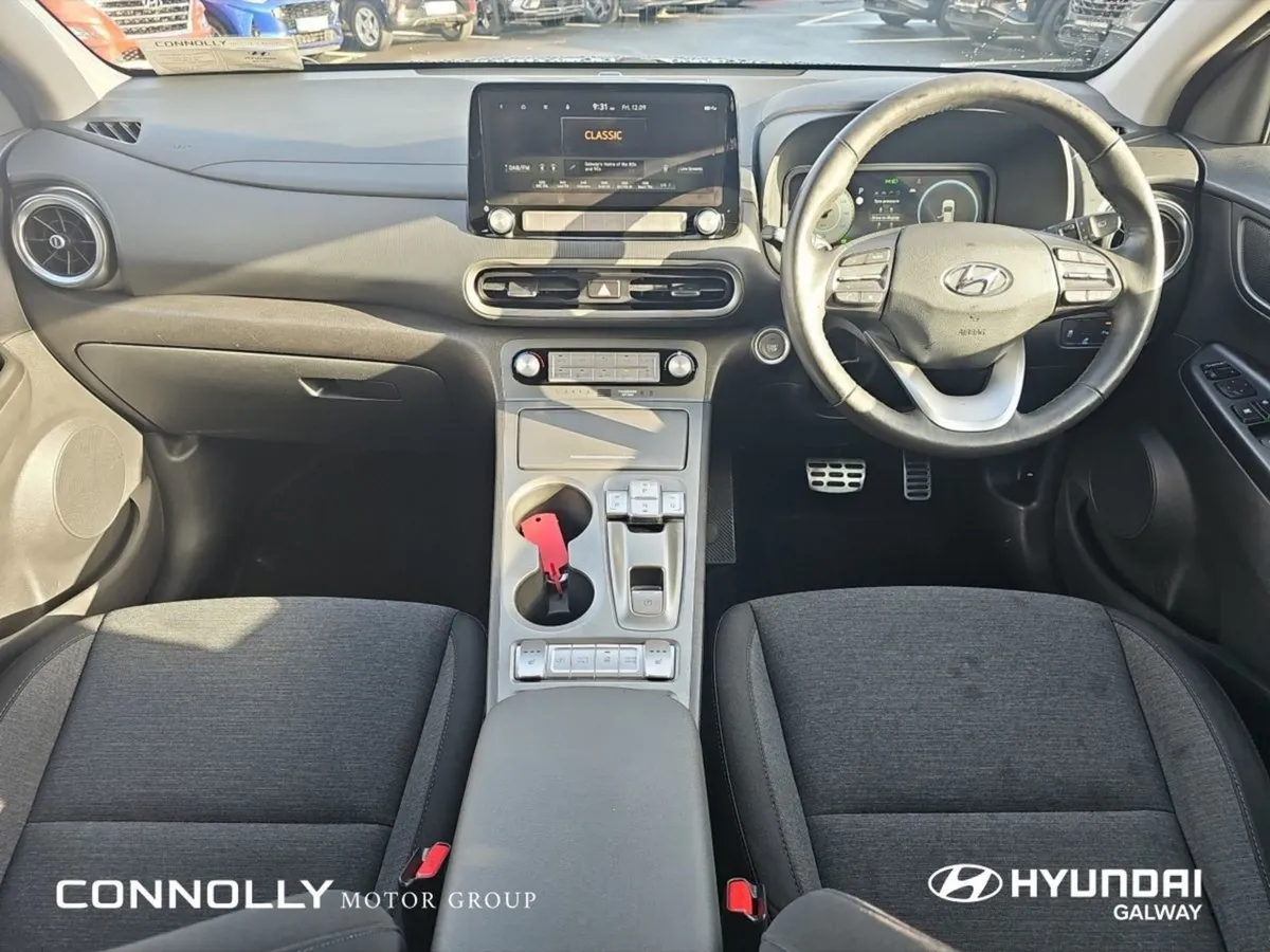 Hyundai Kona Kona EV Premium 39 kWh - Image 4