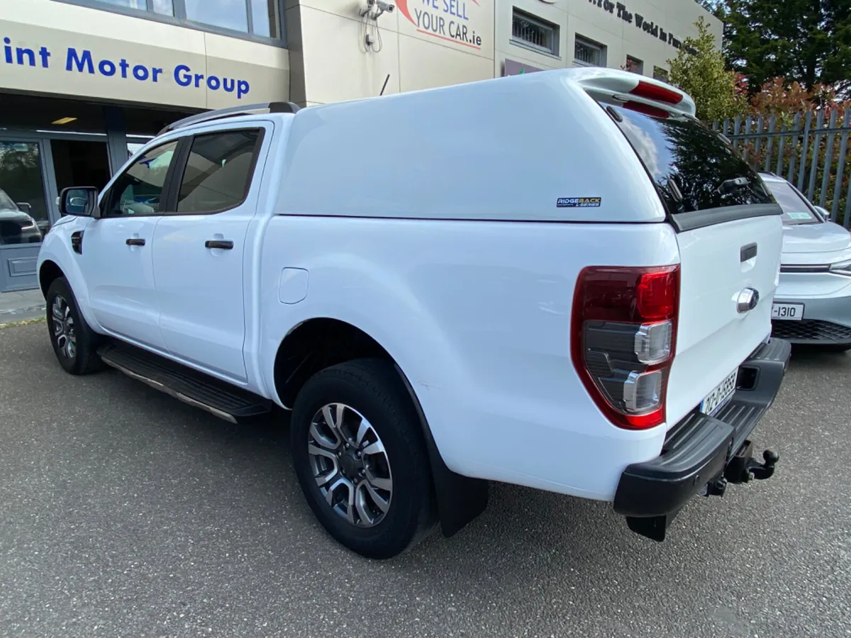 2.0D WILDTRACK ECOBLUE (213bhp) - SAVE 2000eur - Image 2