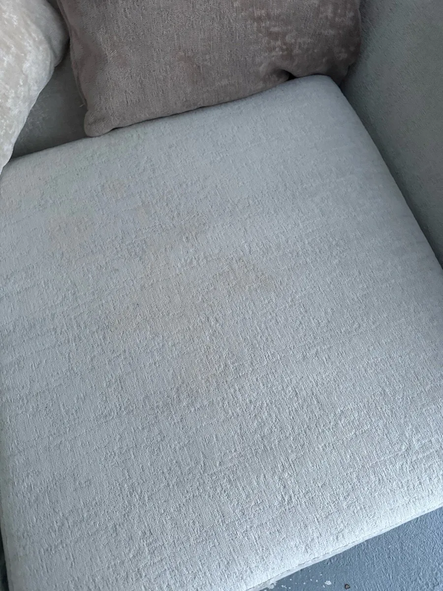 Dfs corner sofa couch - Image 3
