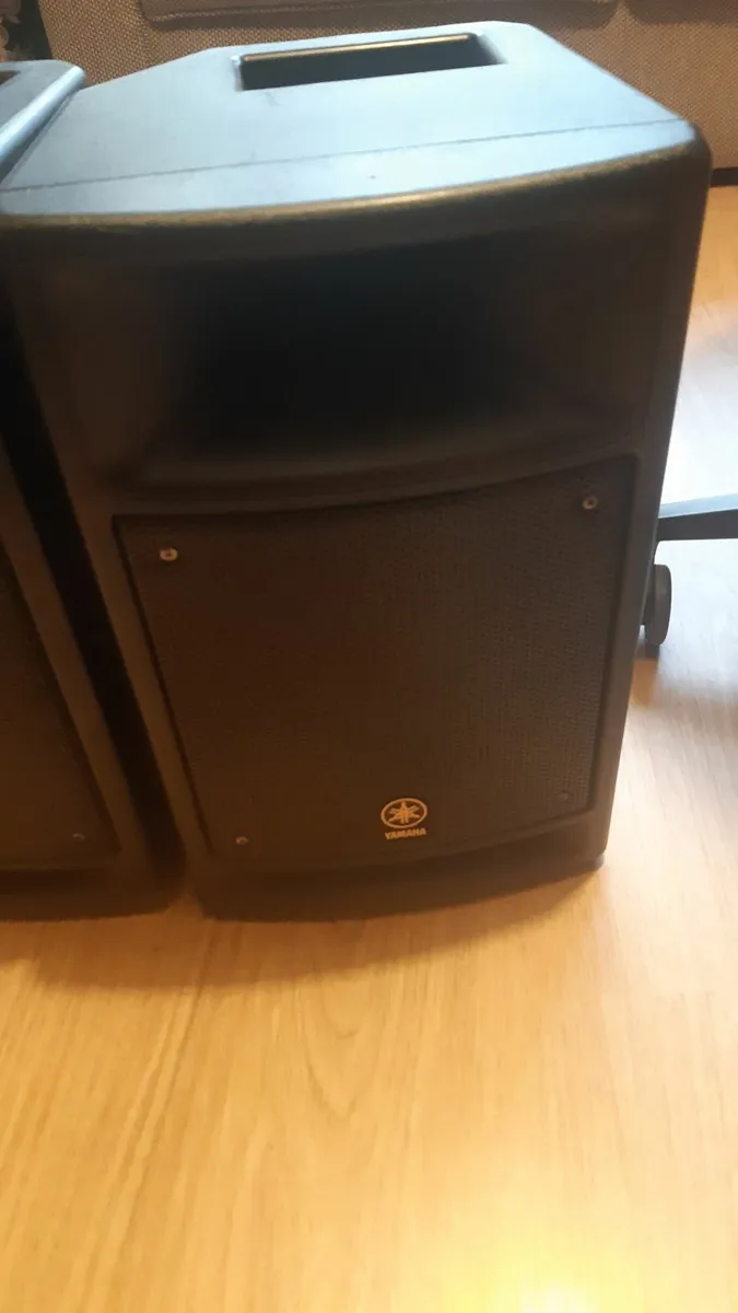 Stagepas 300 pa System - Image 3