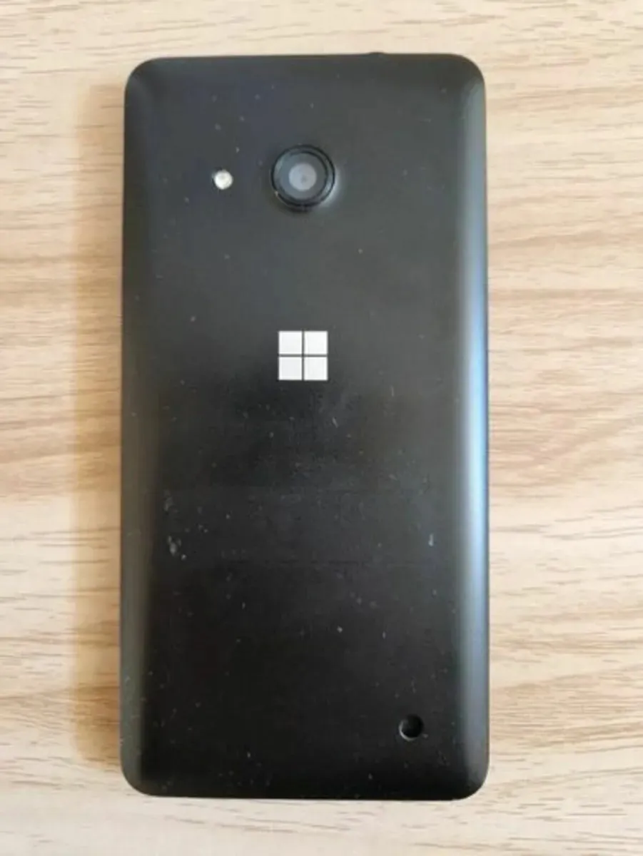 Microsoft Lumia 550, Windows 10 Mobile, 1 GB RAM - Image 3