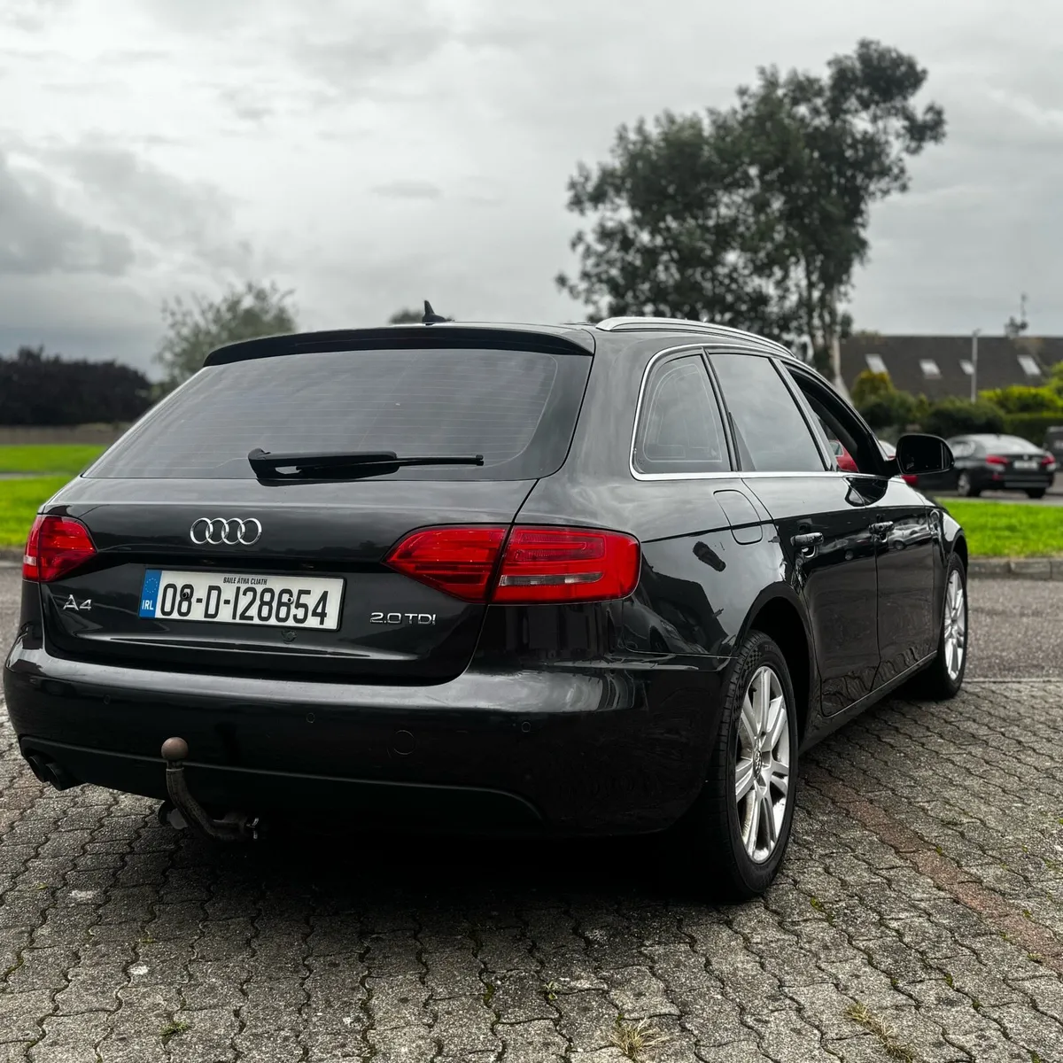 Audi A4 2.0TDI Estate Extreme High Spec - Image 2