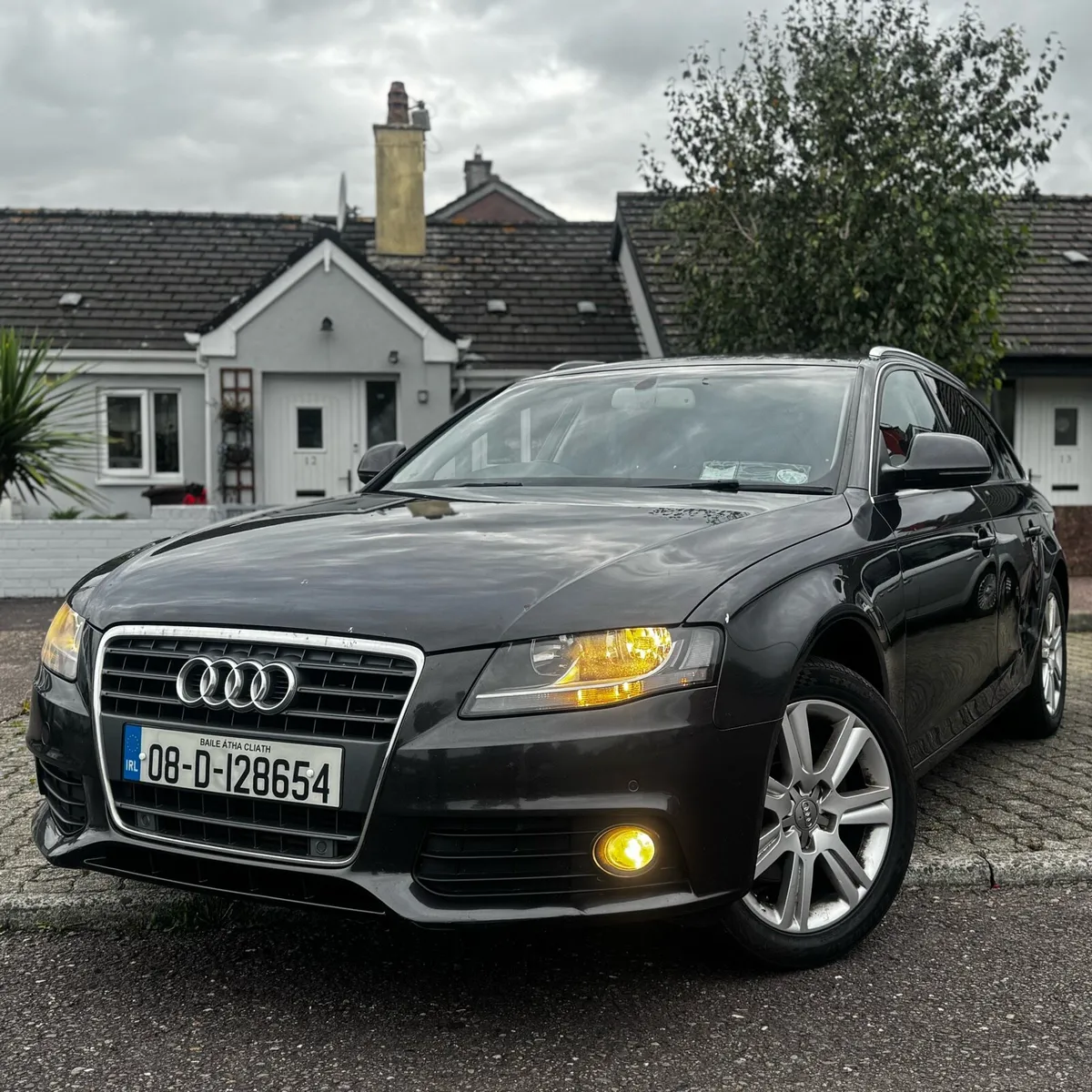 Audi A4 2.0TDI Estate Extreme High Spec - Image 1