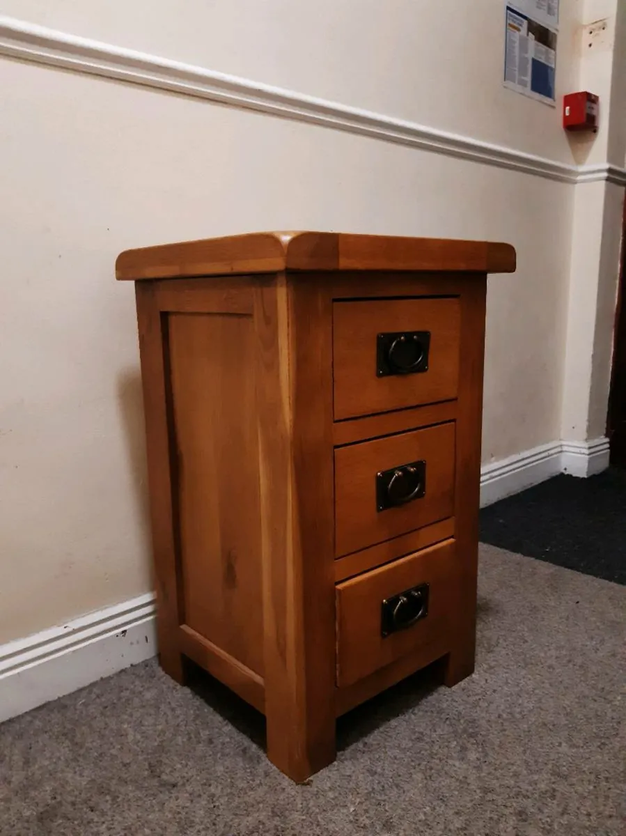 Oak locker - Image 3
