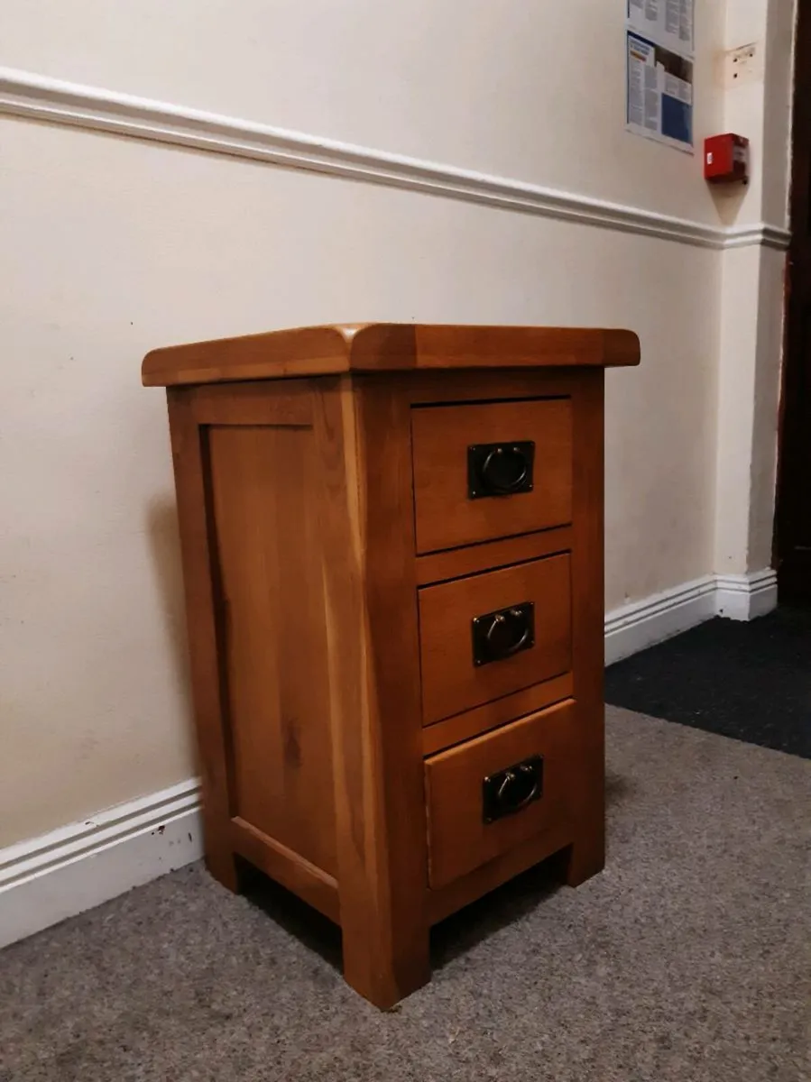 Oak locker - Image 4