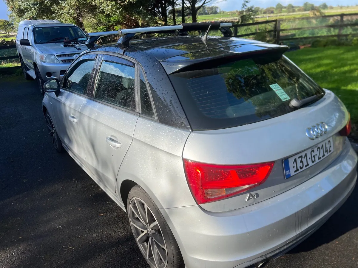 Audi A1 2013 - Image 2