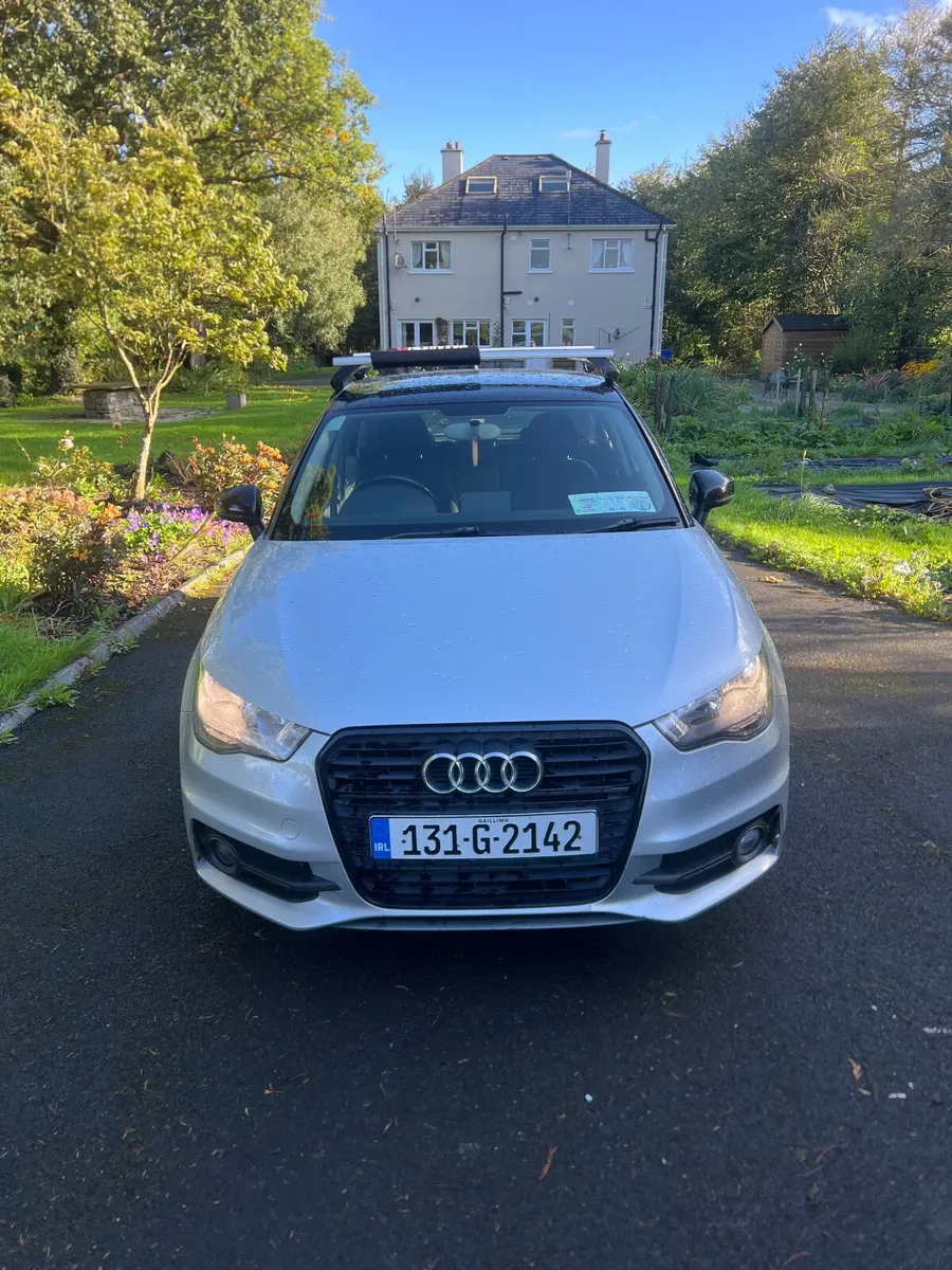 Audi A1 2013 - Image 3