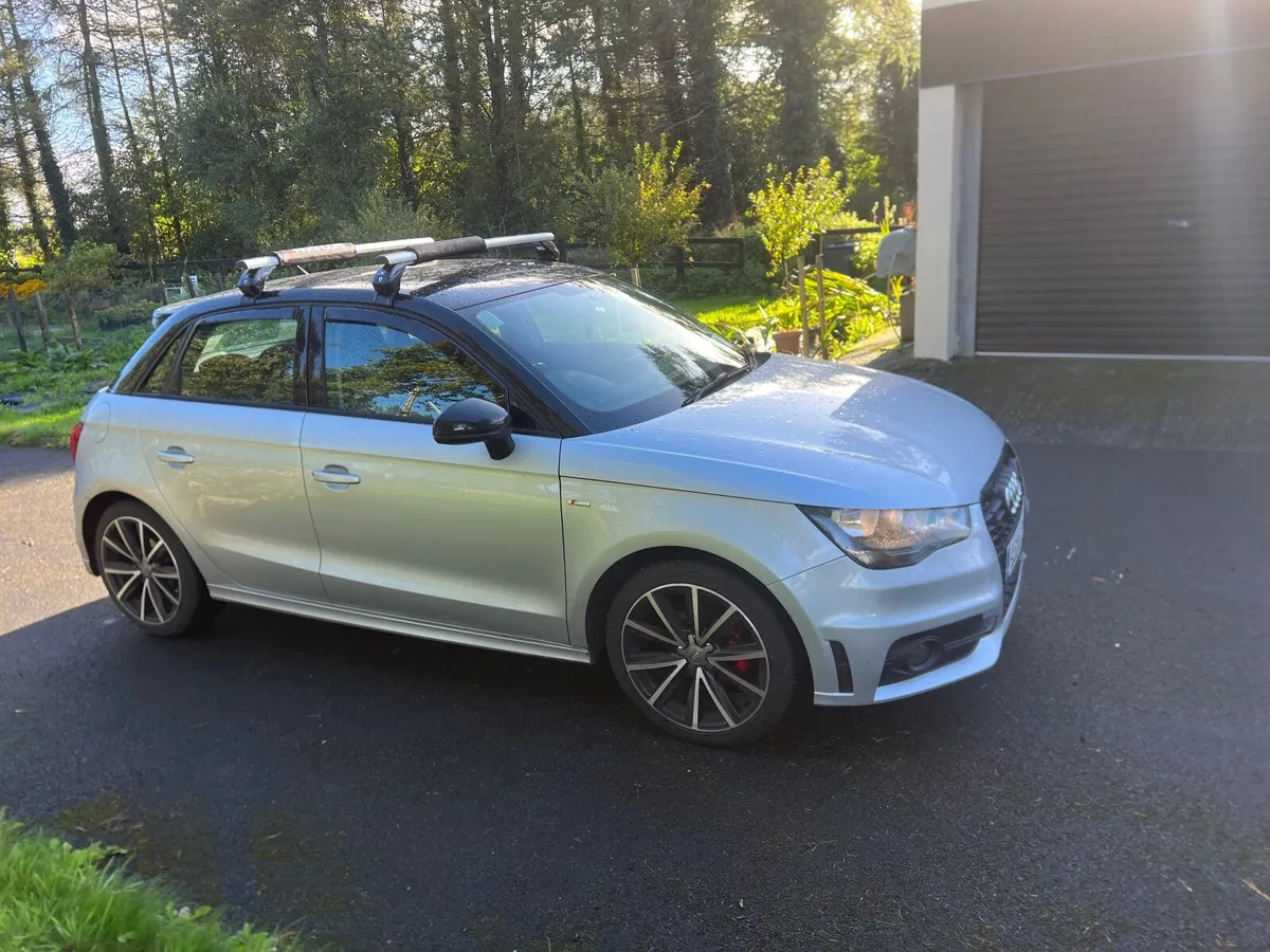 Audi A1 2013 - Image 4