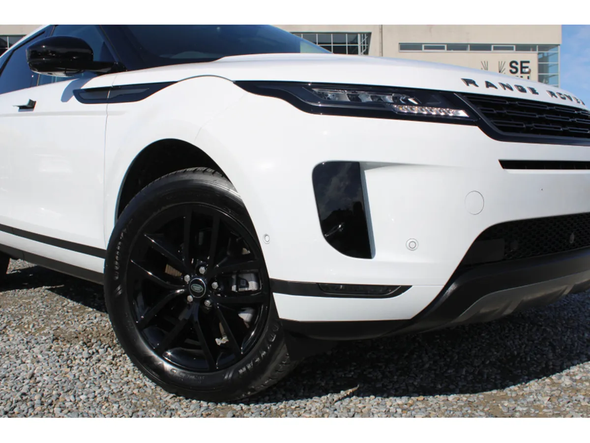 Land Rover Range Rover Evoque S PHEV 1.5 P300E 4WD - Image 2