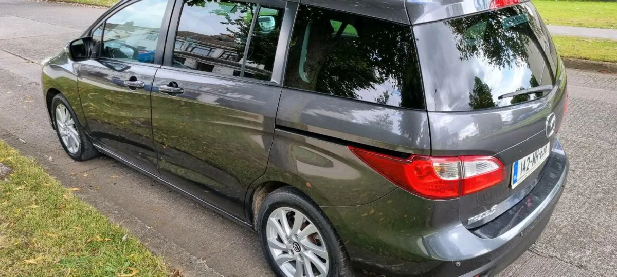 Mazda 5 €4250 - Image 3