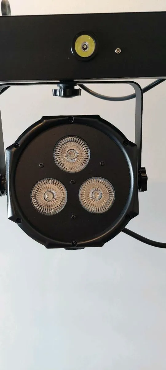 Chauvet gigbar irc - Image 2