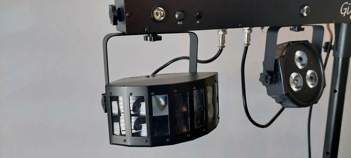 Chauvet gigbar irc - Image 3