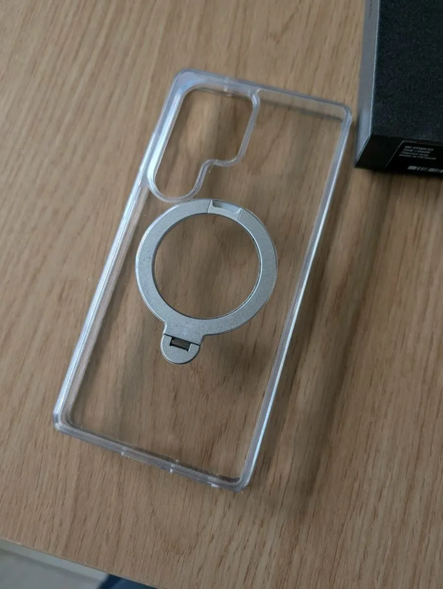 Samsung S25 Ultra - Irish Model - Image 3