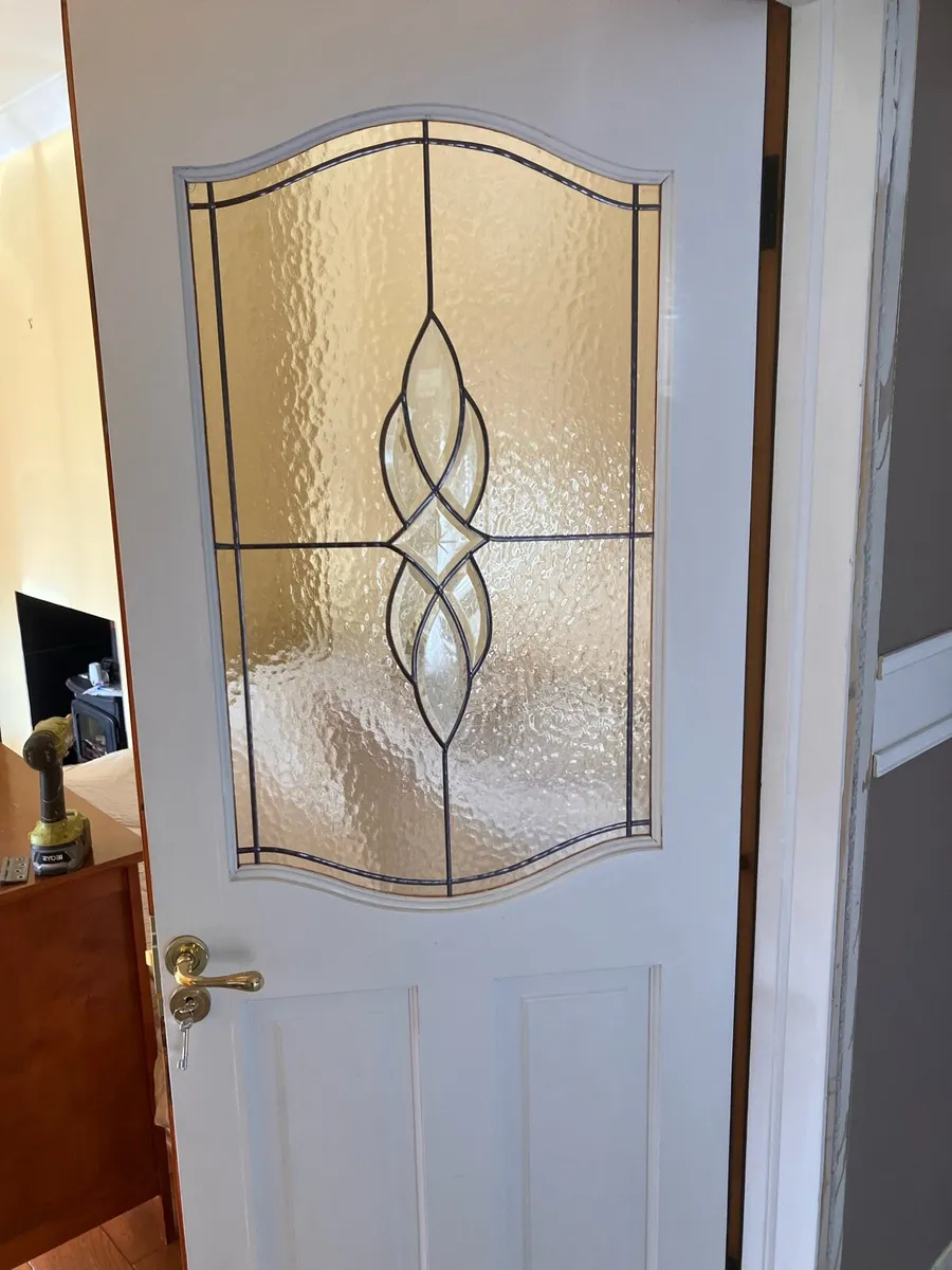 Double Rebated Doors Free to take away - Image 2
