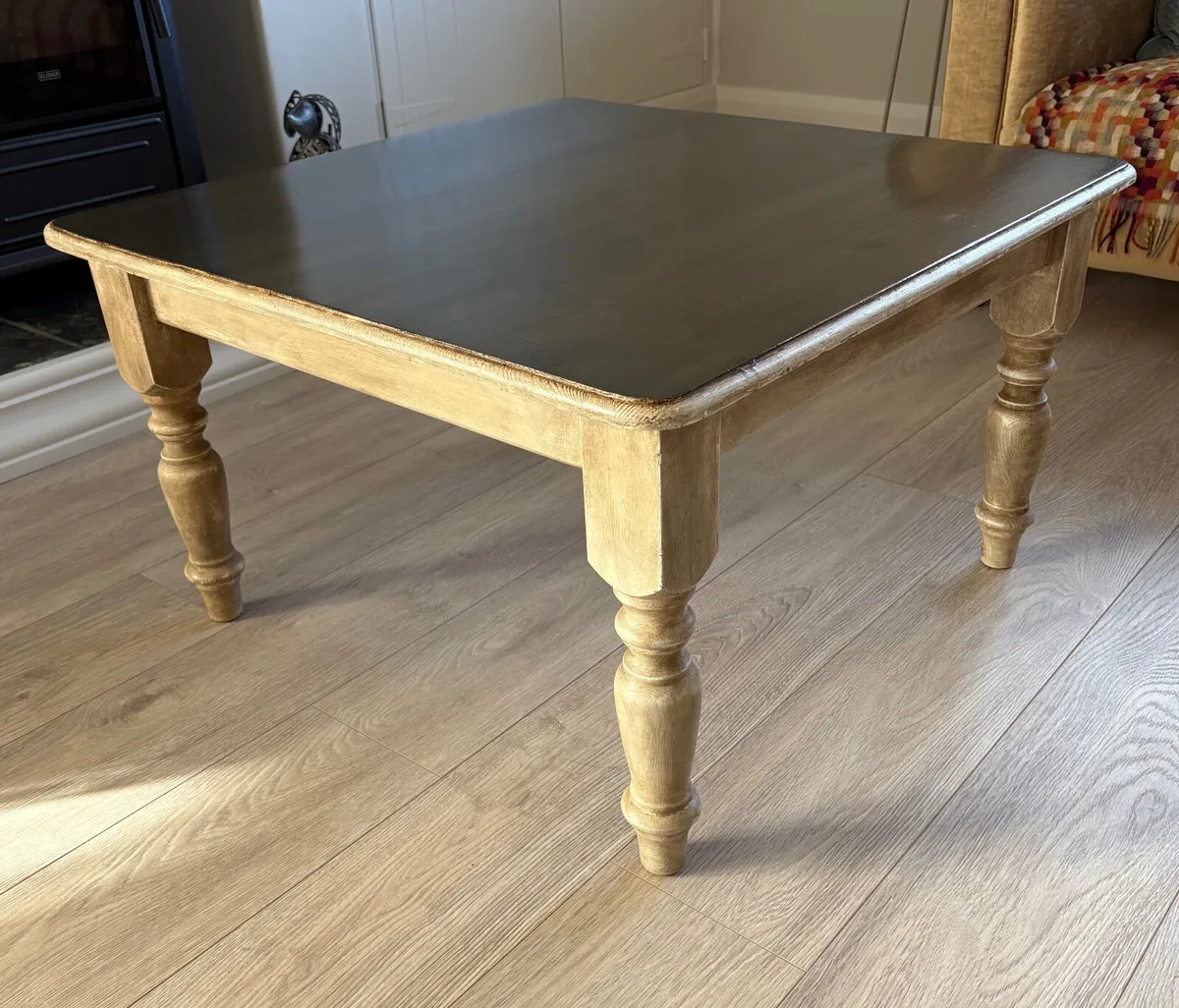 Coffee Table - Image 1
