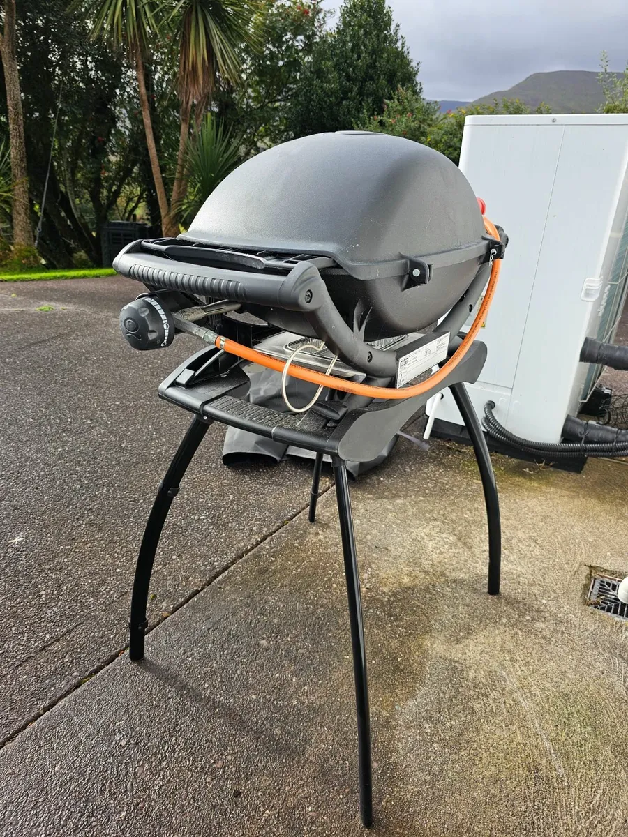 Weber grill - Image 2