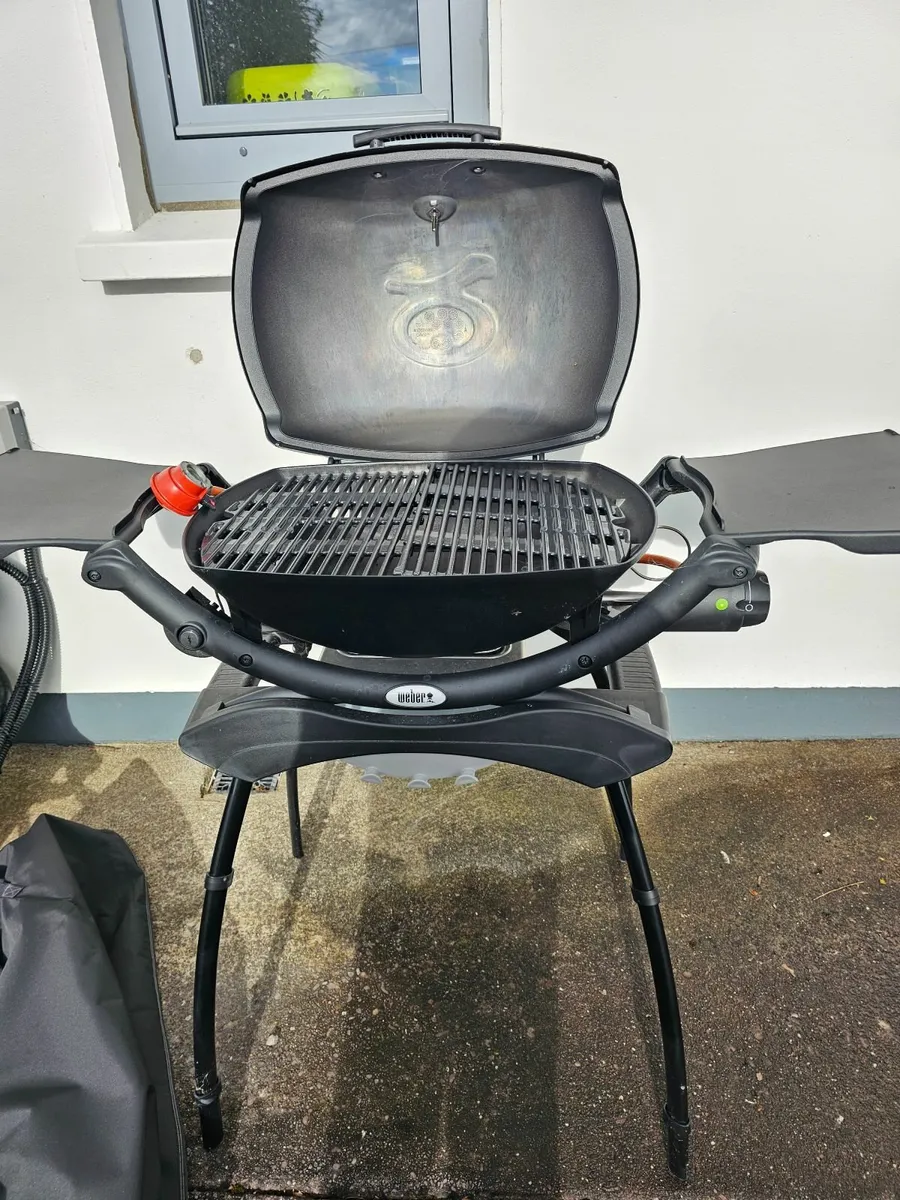 Weber grill - Image 3