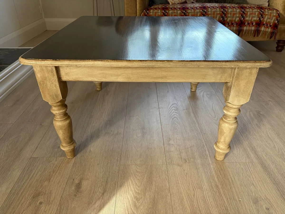 Coffee Table - Image 3