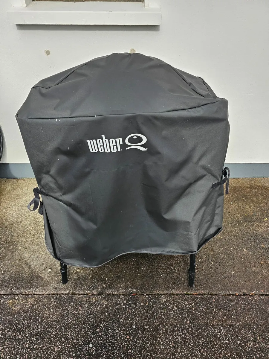 Weber grill - Image 4