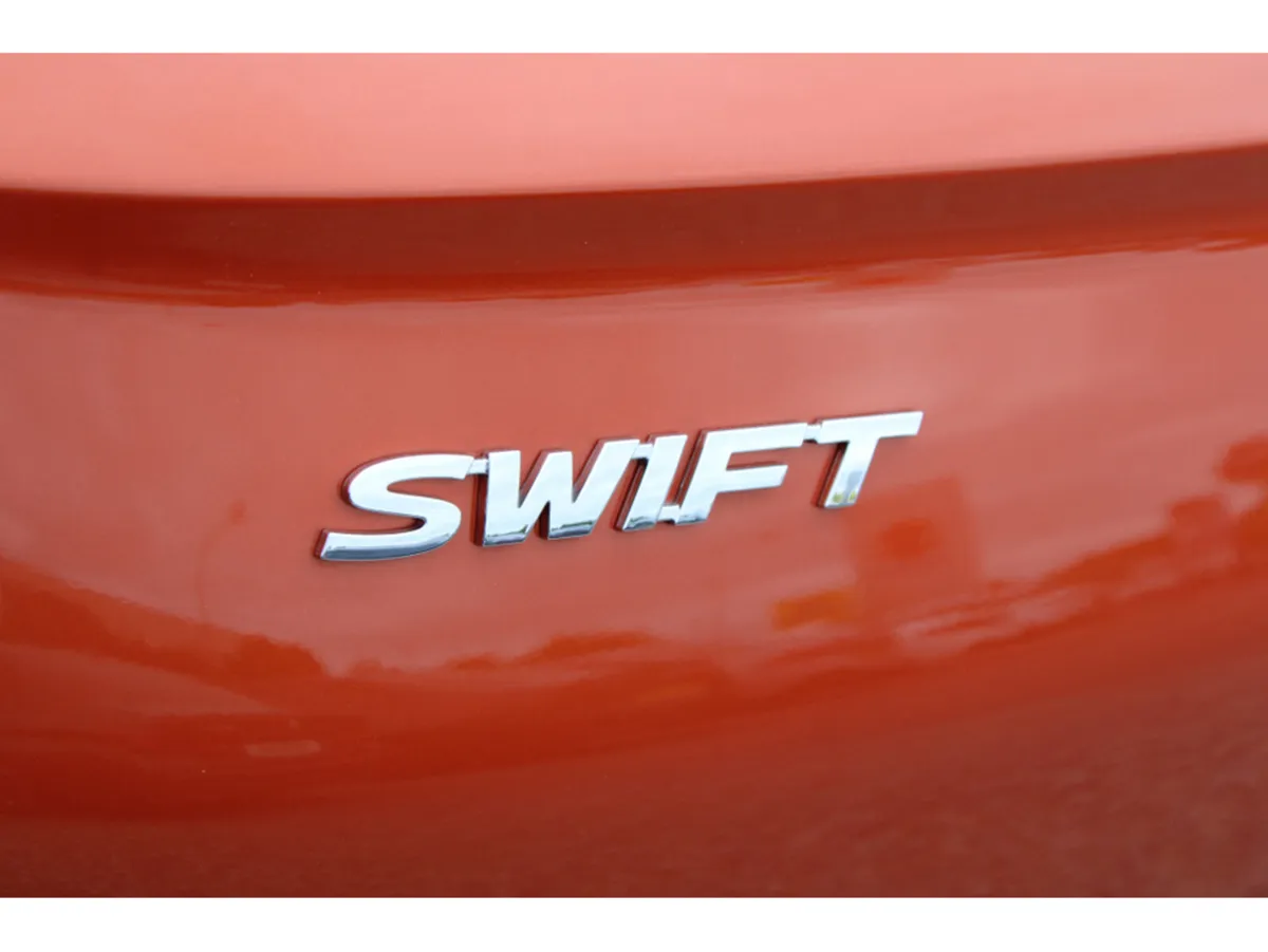 Suzuki Swift 1.2 Motion Mild Hybrid *10 Year Warra - Image 3