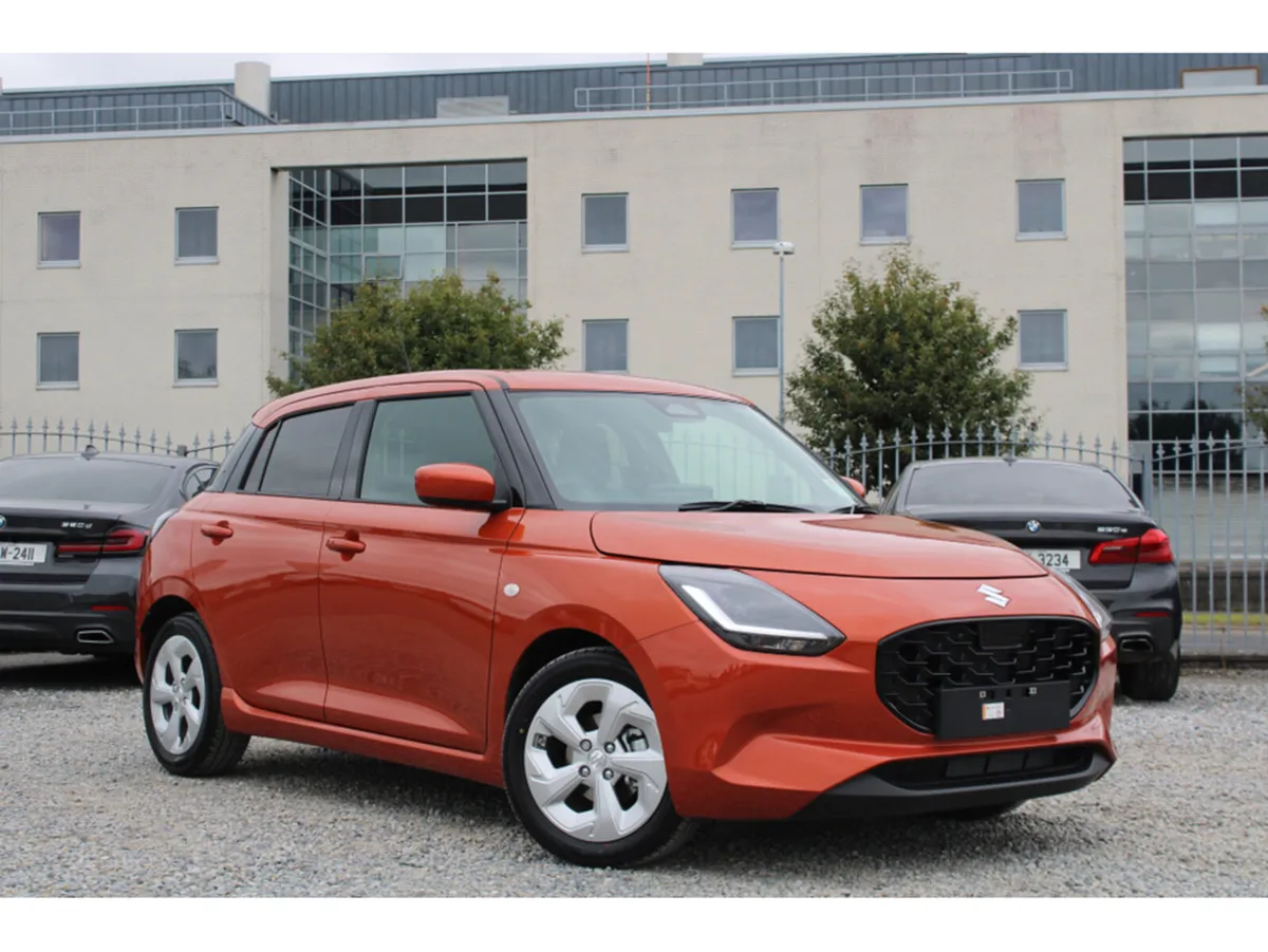 Suzuki Swift 1.2 Motion Mild Hybrid *10 Year Warra - Image 4