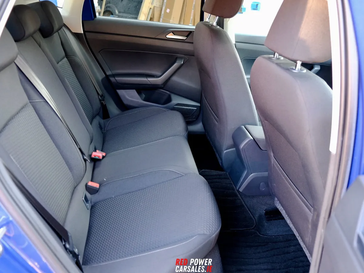 VW POLO 1.0 Highline//Very Low Kms//New NCT - Image 4