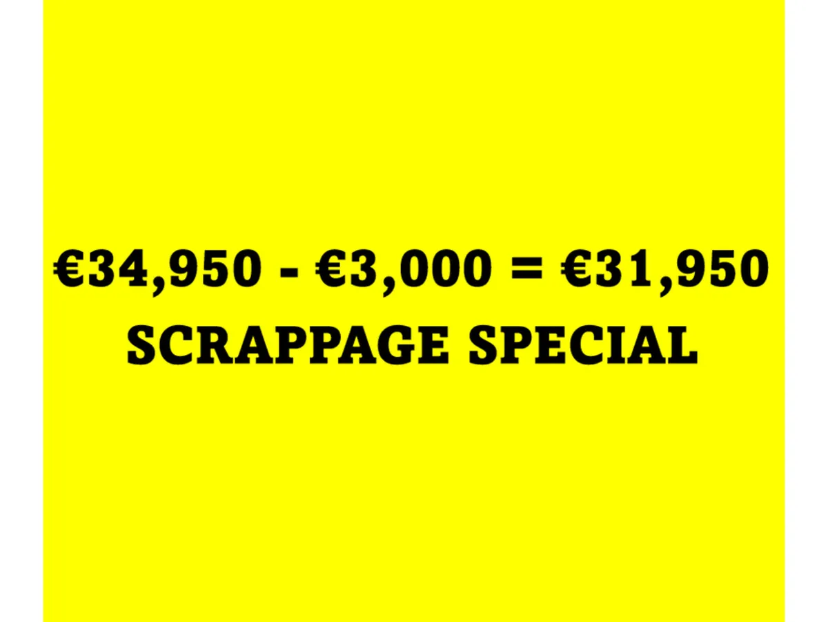 Suzuki Vitara 1.4 Hybrid SZ5 All Grip *NOW WITH €3 - Image 1