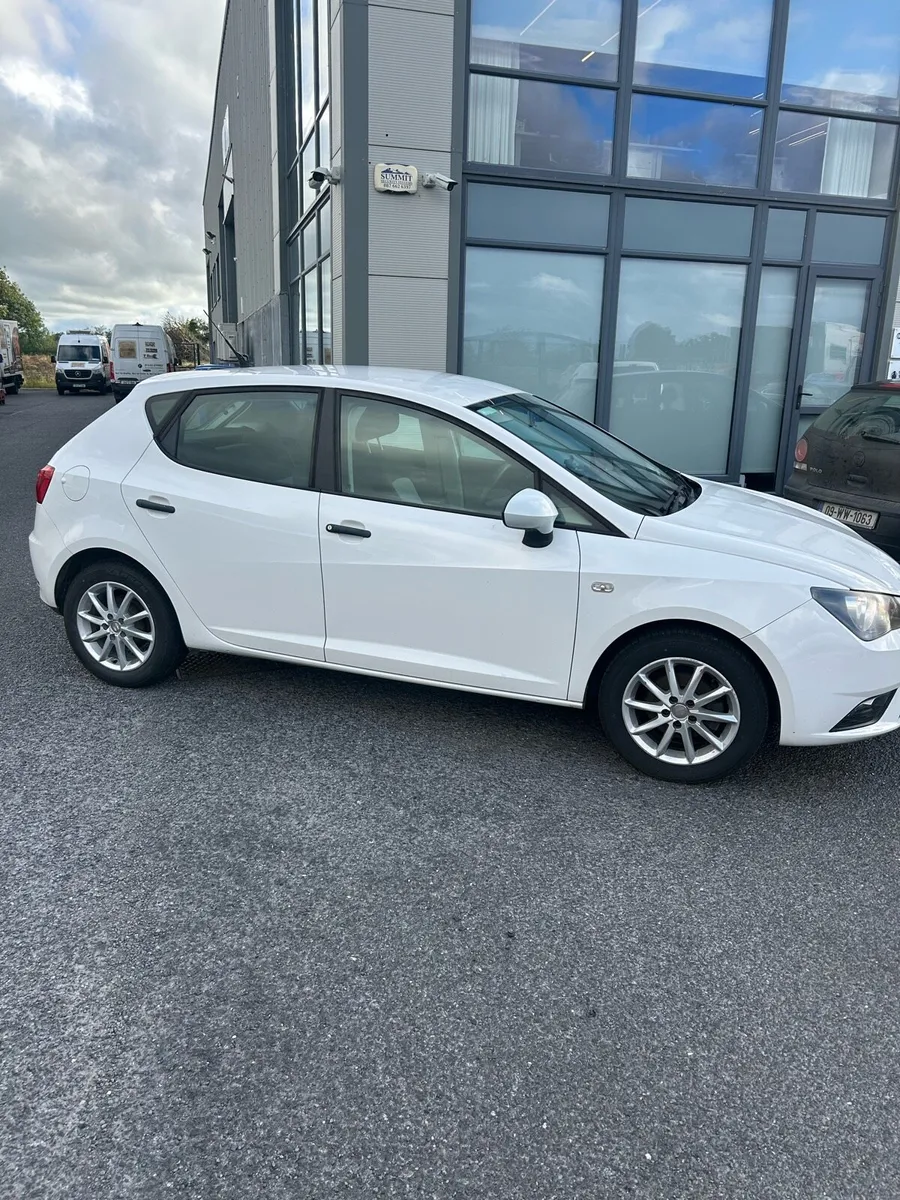 Seat Ibiza - Image 2