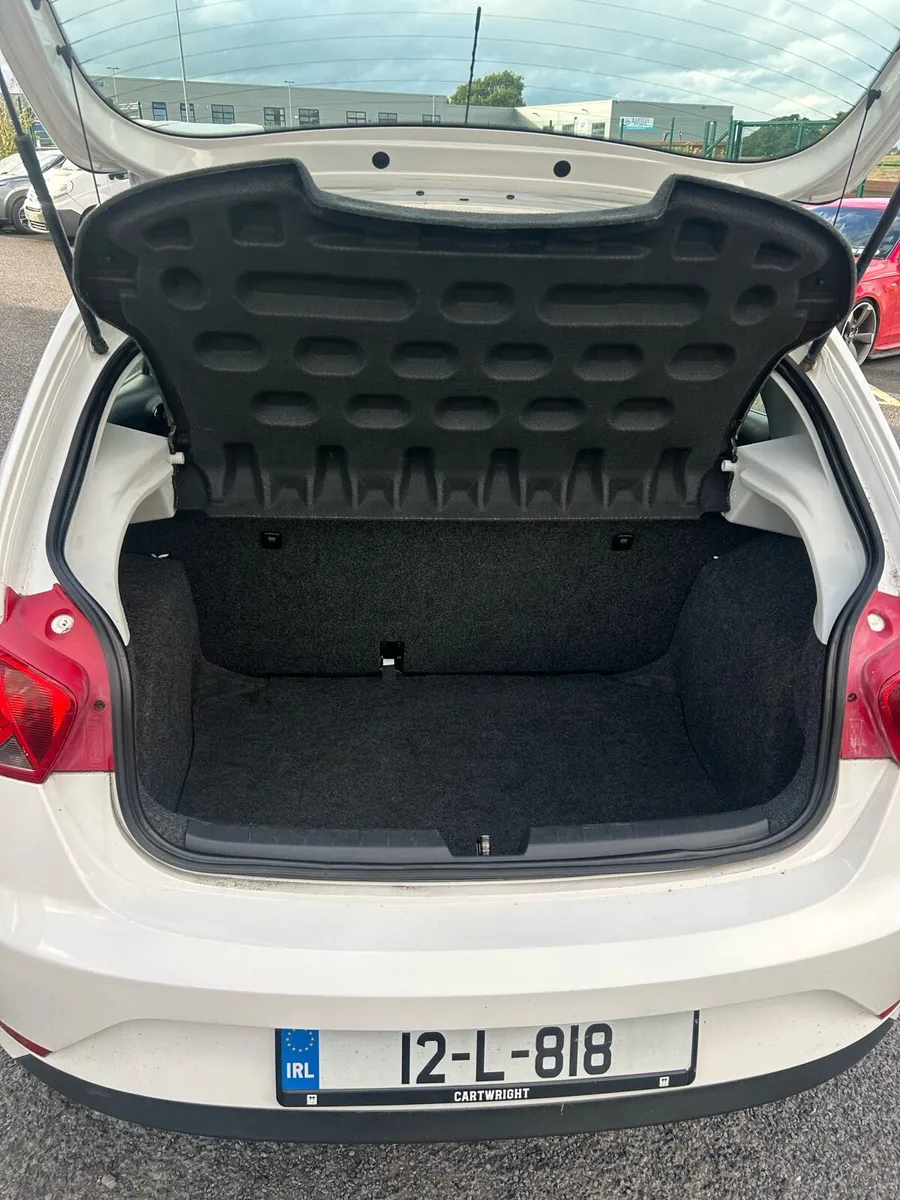 Seat Ibiza - Image 3