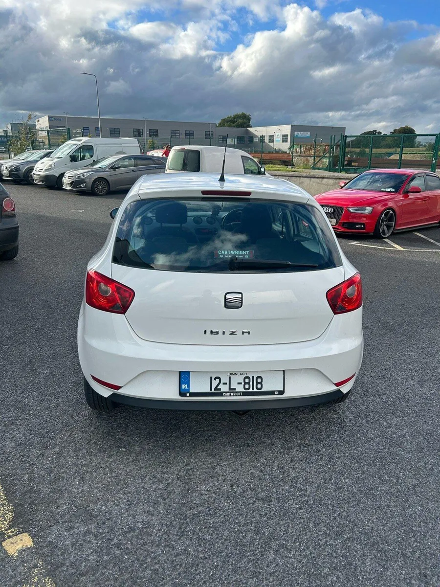 Seat Ibiza - Image 4