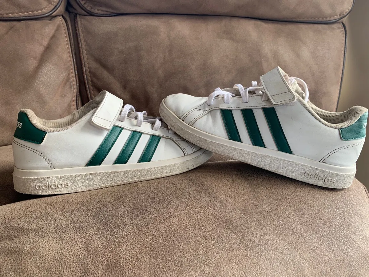 Boys bargain adidas bundle age 7/8 - Image 2