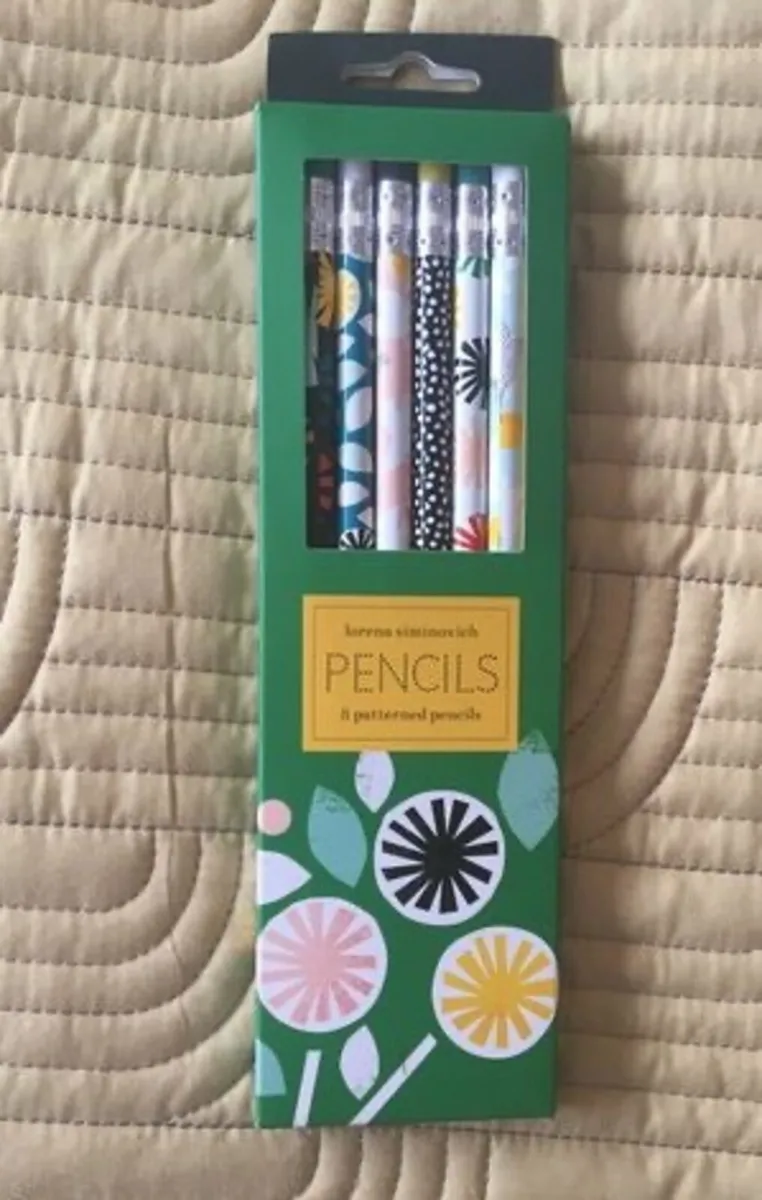Pencils - Image 1