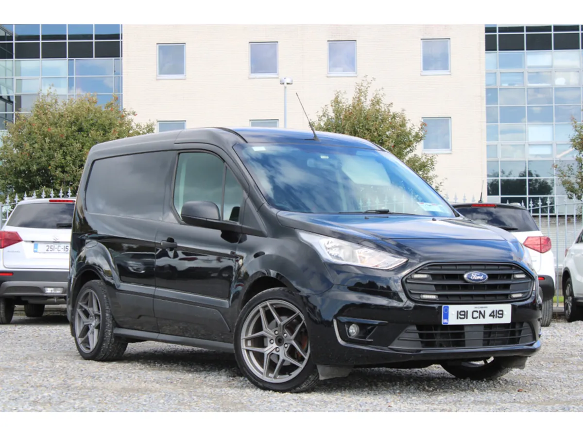 Ford Transit Connect Trendline SWB 1.5 100PS - Image 1