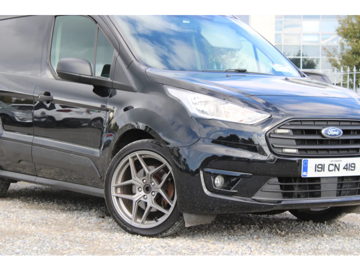 Ford Transit Connect Trendline SWB 1.5 100PS - Image 3