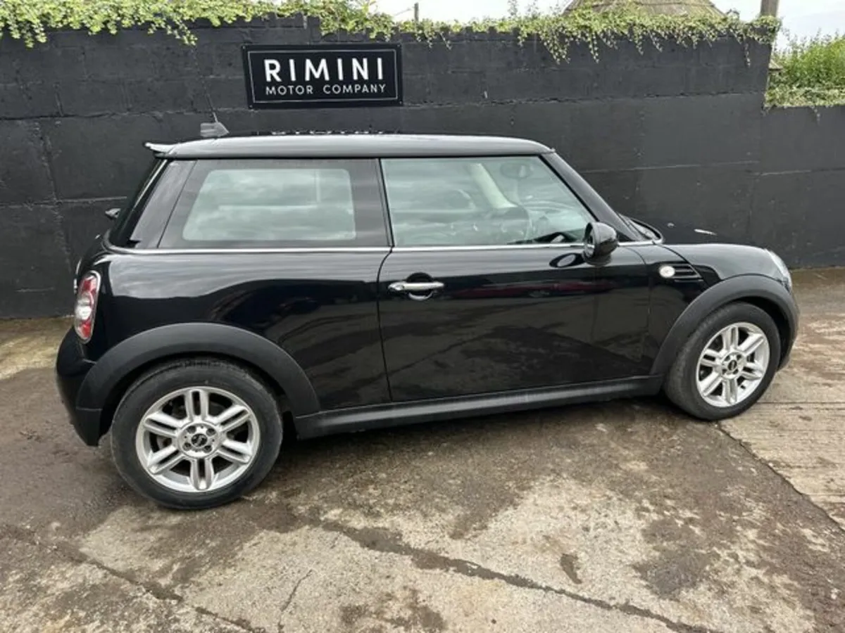 Mini Cooper 1.6 3DR - Image 4