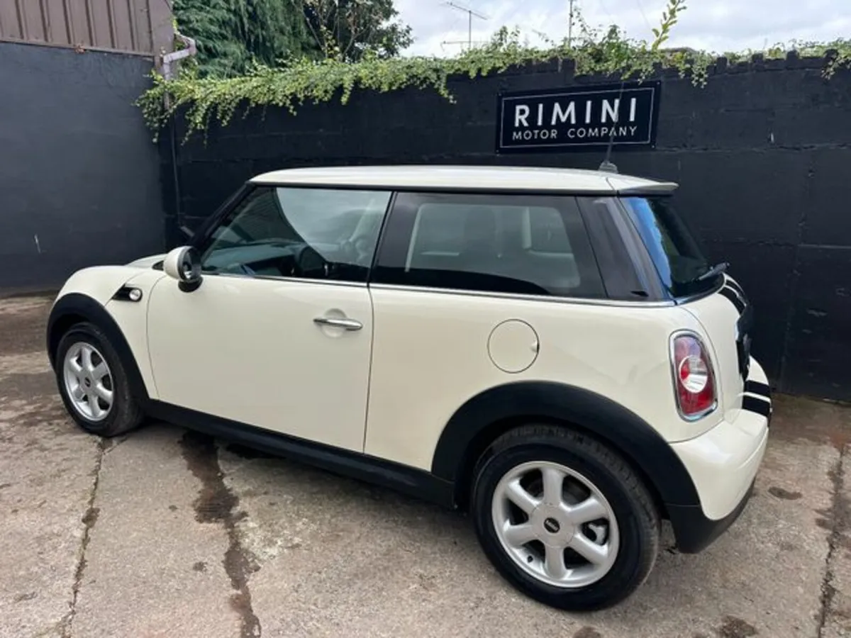 Mini Cooper First 1.6 3DR - Image 3