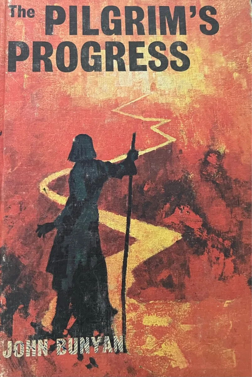 The Pilgrims Progress - Image 1