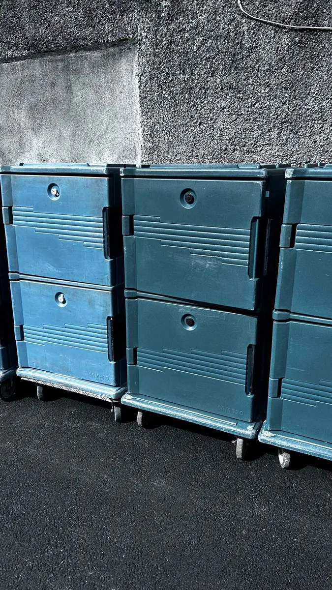 Catering Boxs - Image 3