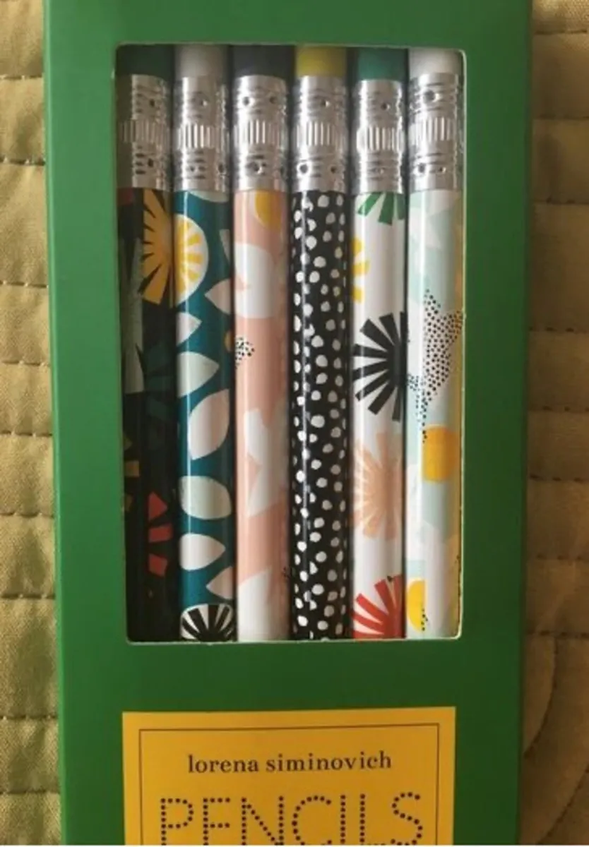 Pencils - Image 2