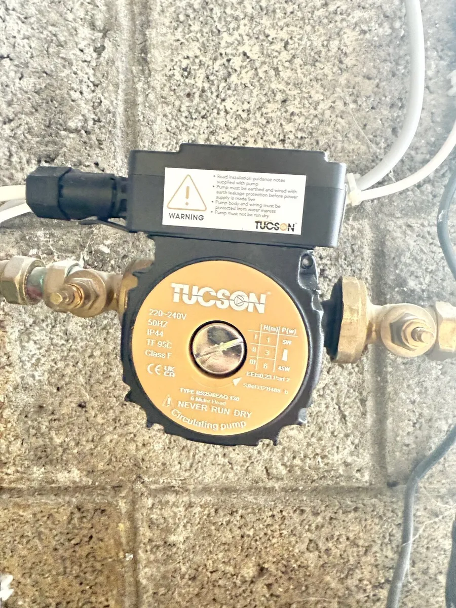 Heating Boiler - Image 4