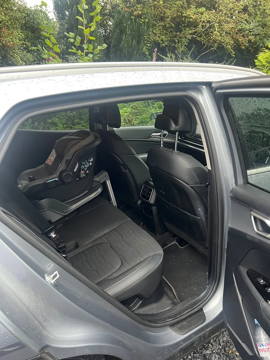 Kia Sportage 2022 - Image 1