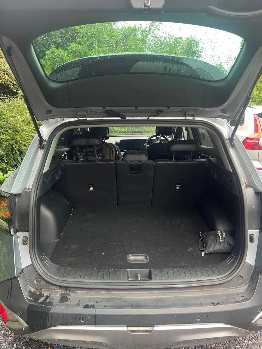 Kia Sportage 2022 - Image 2