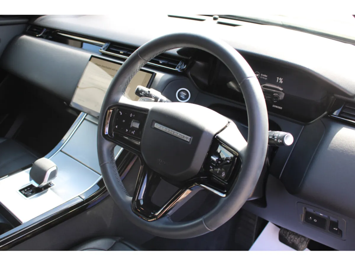 Land Rover Range Rover Velar 2.0 S PHEV P400E *Pan - Image 2
