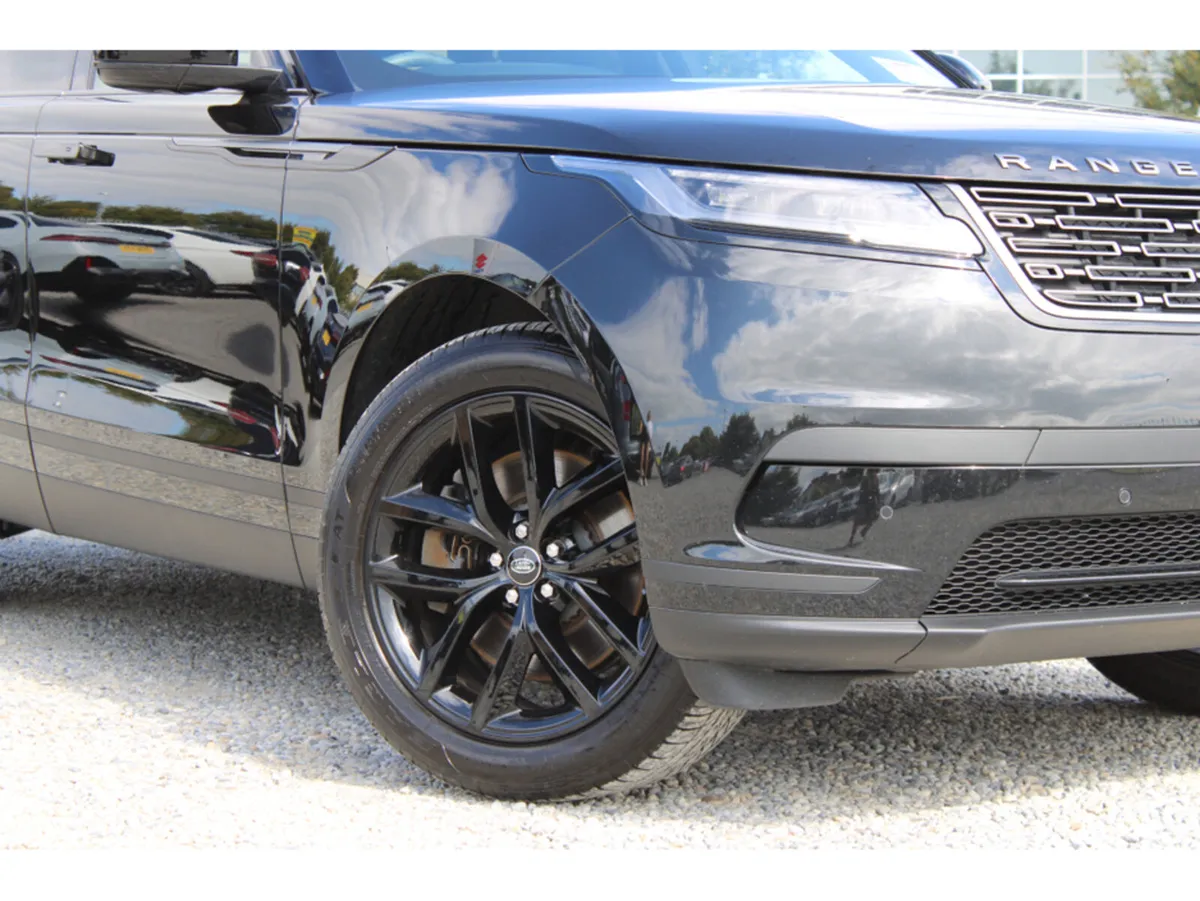 Land Rover Range Rover Velar 2.0 S PHEV P400E *Pan - Image 3