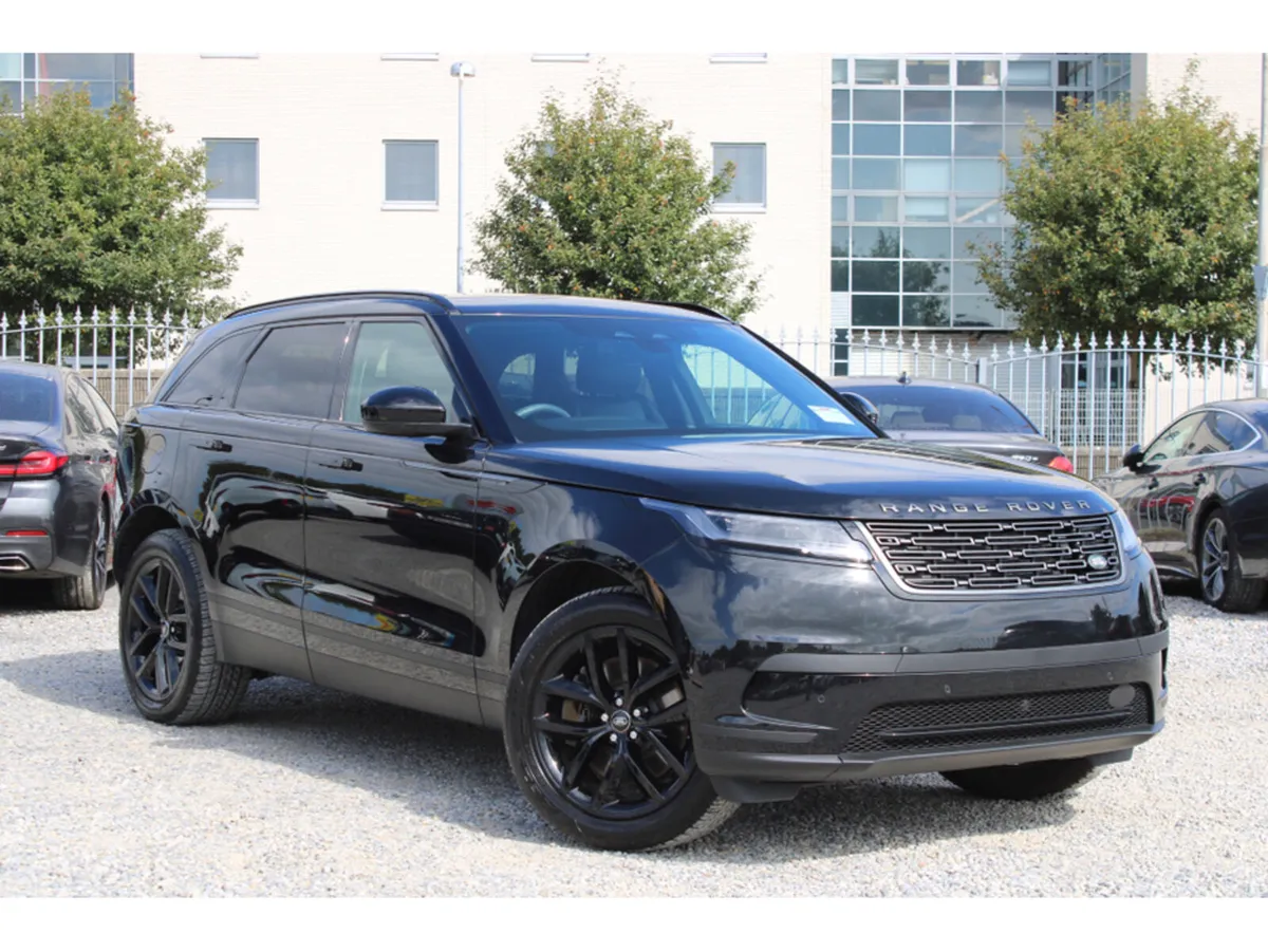 Land Rover Range Rover Velar 2.0 S PHEV P400E *Pan - Image 4