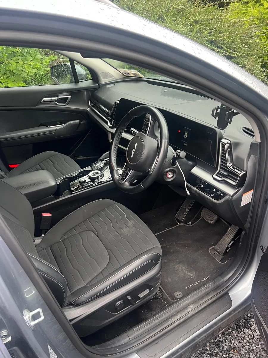 Kia Sportage 2022 - Image 3